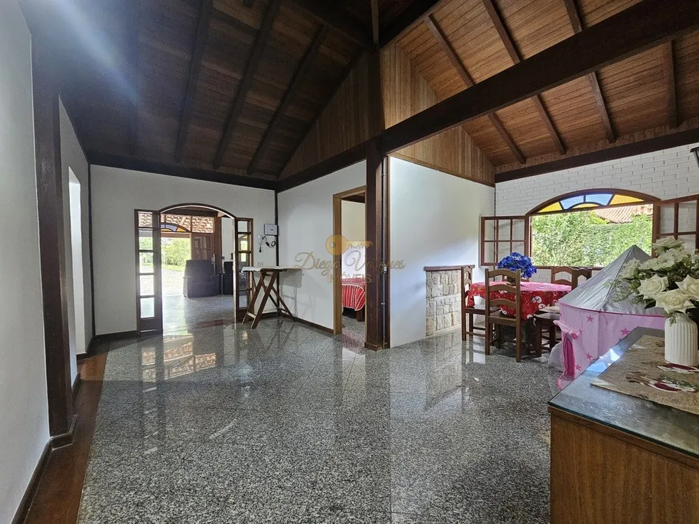 Casa de Condomínio, 3 quartos - Foto 29