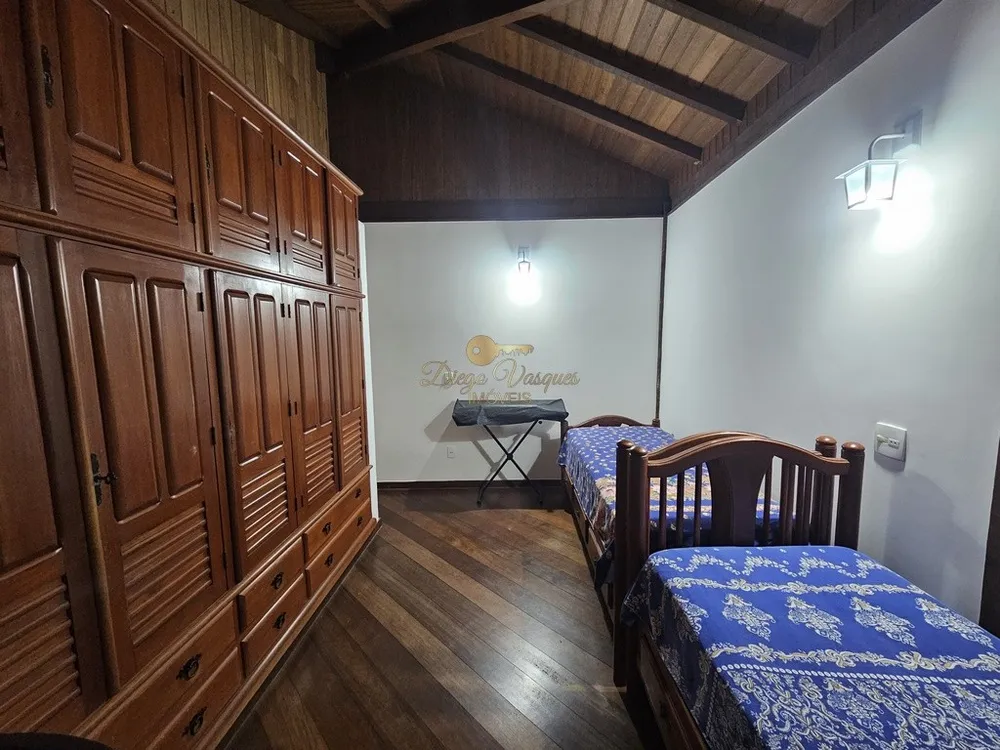 Casa de Condomínio, 3 quartos - Foto 37