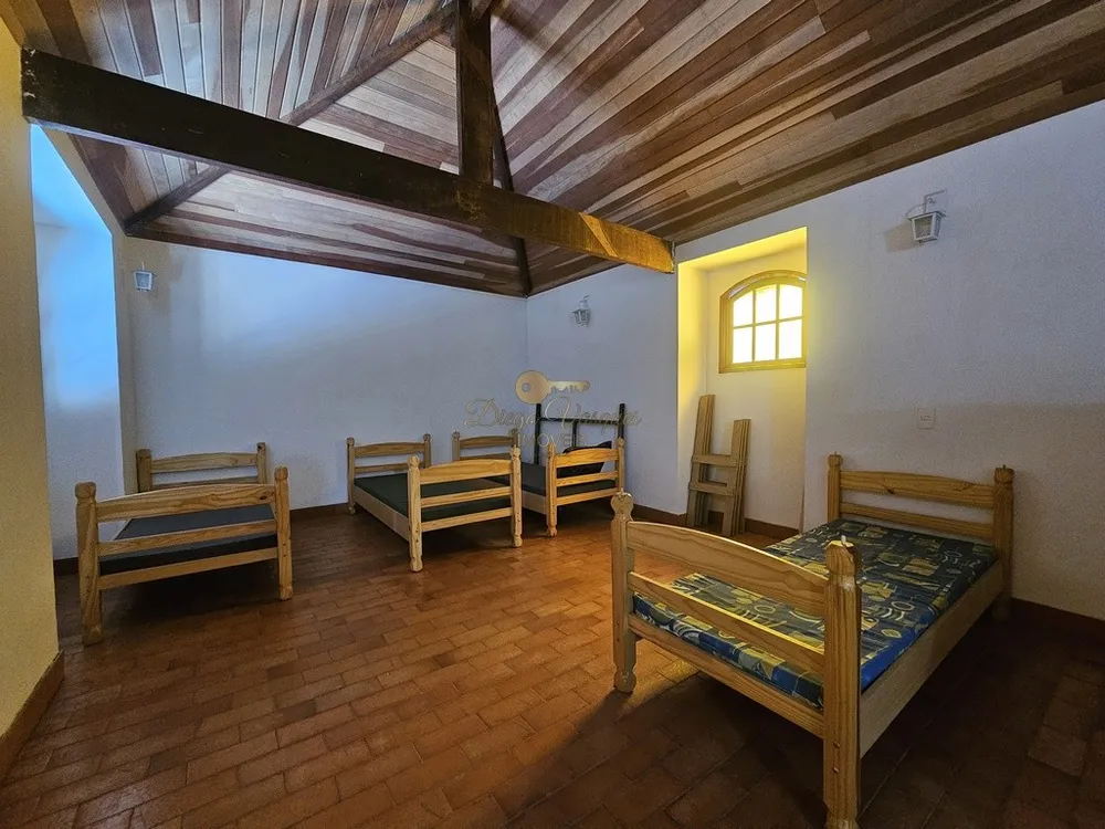 Casa de Condomínio, 3 quartos - Foto 12