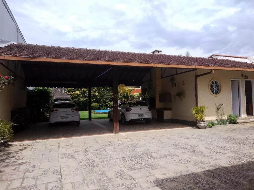 Casa, 3 quartos - Foto 14