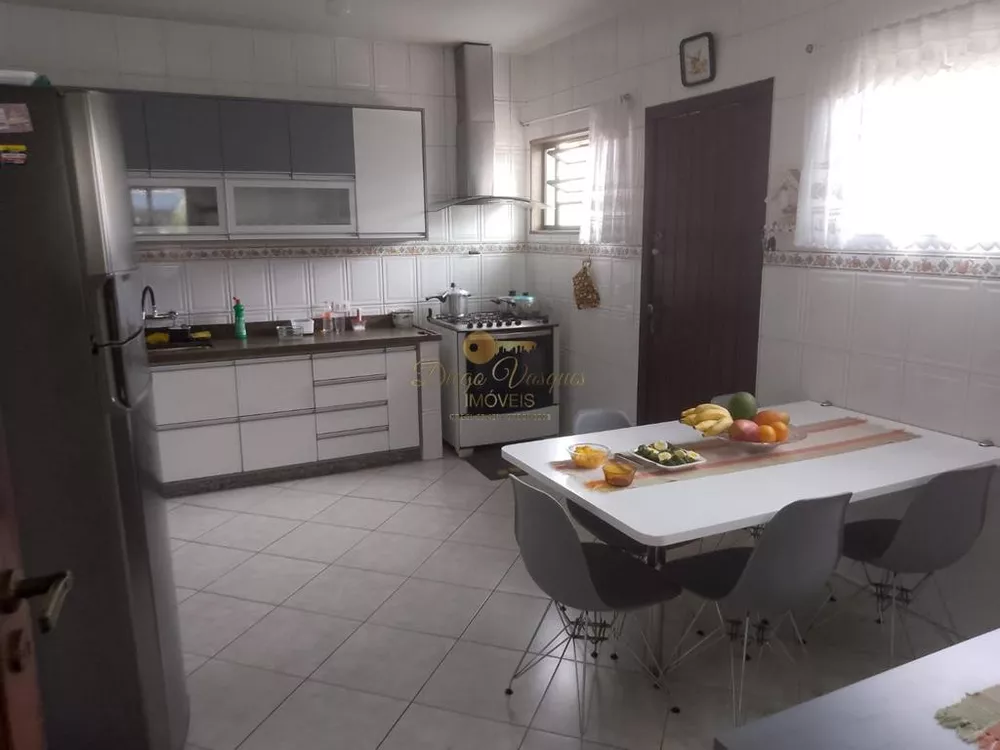 Casa, 3 quartos - Foto 7