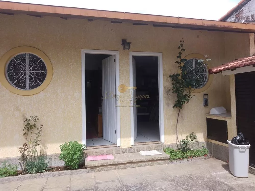 Casa, 3 quartos - Foto 15