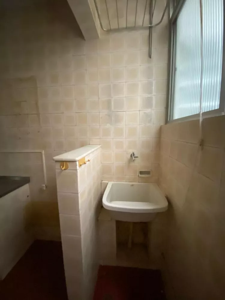 Apartamento, 1 quarto - Foto 1