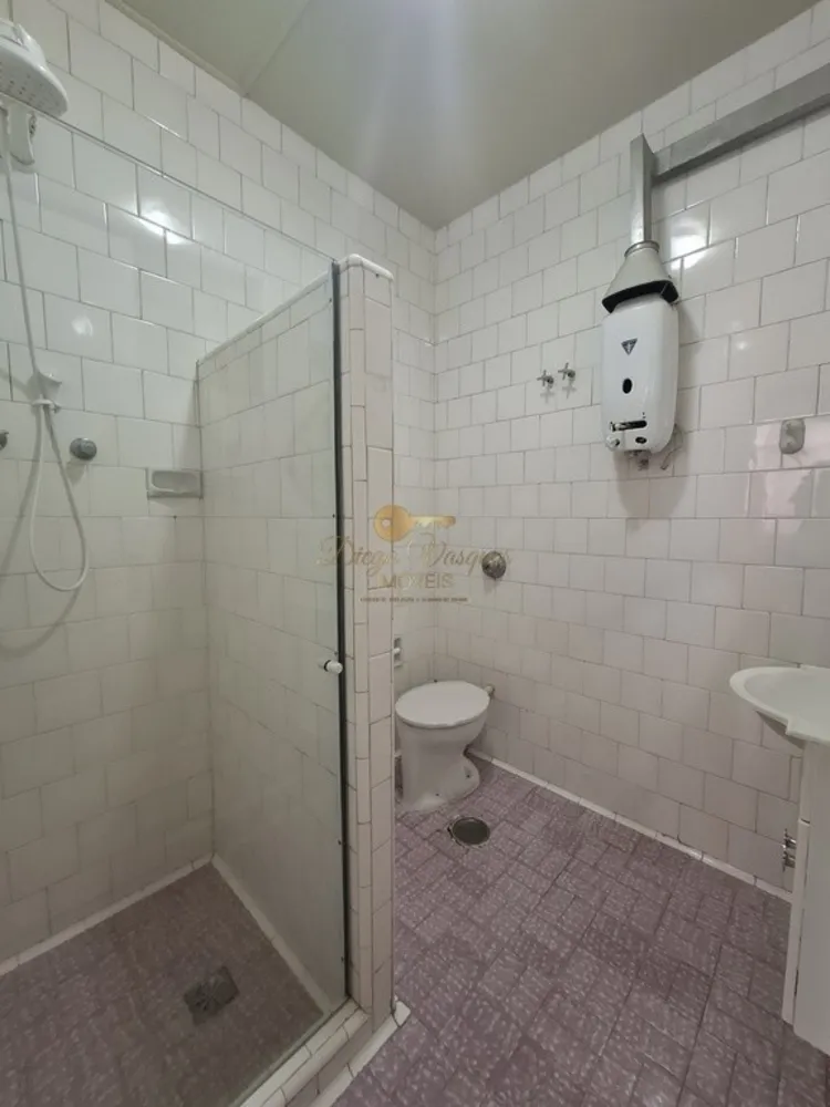 Apartamento, 1 quarto, 36 m² - Foto 5