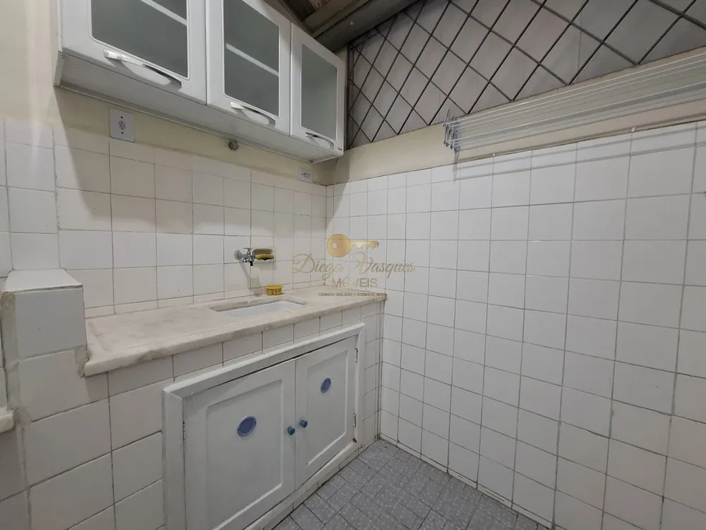 Apartamento, 1 quarto, 36 m² - Foto 3