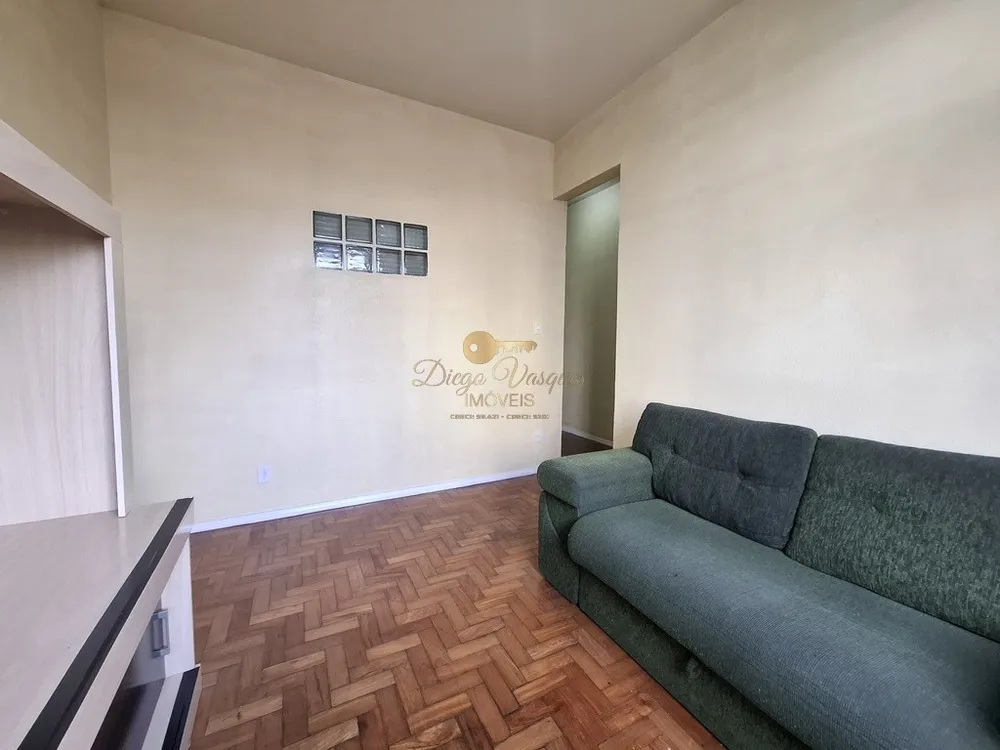 Apartamento, 1 quarto, 36 m² - Foto 4