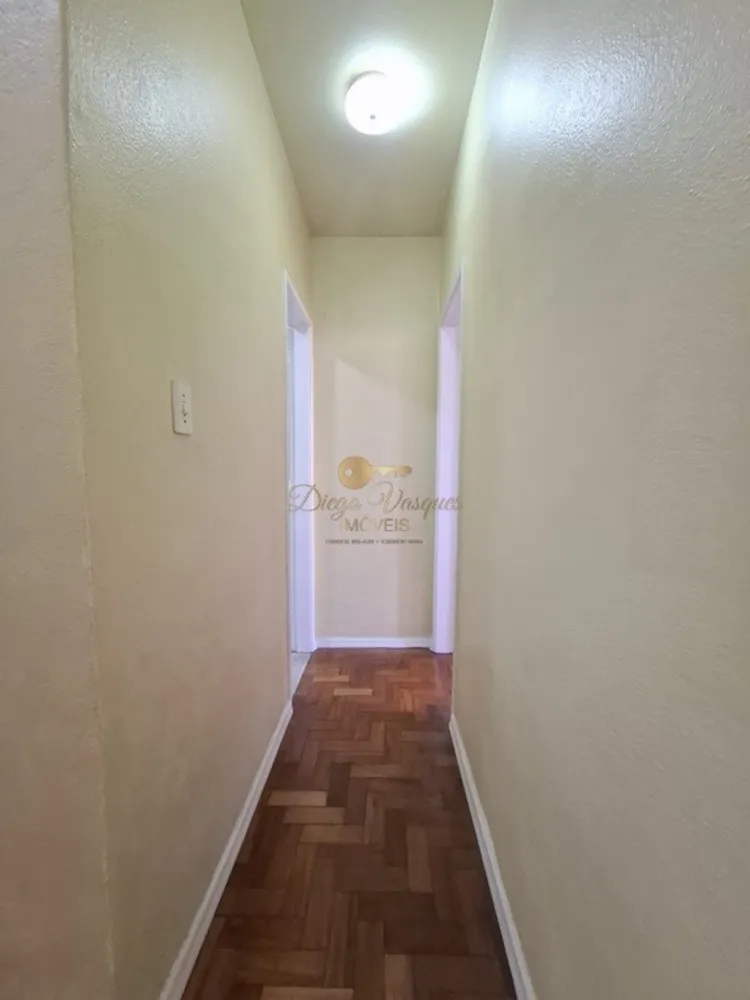 Apartamento, 1 quarto, 36 m² - Foto 6