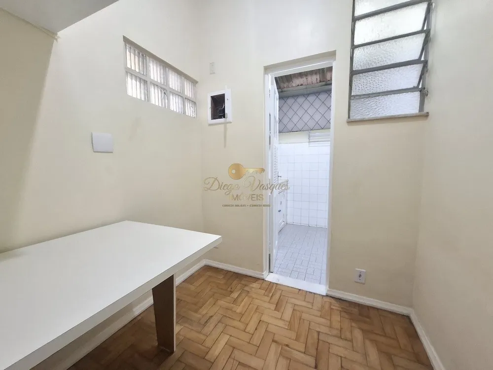 Apartamento, 1 quarto, 36 m² - Foto 2