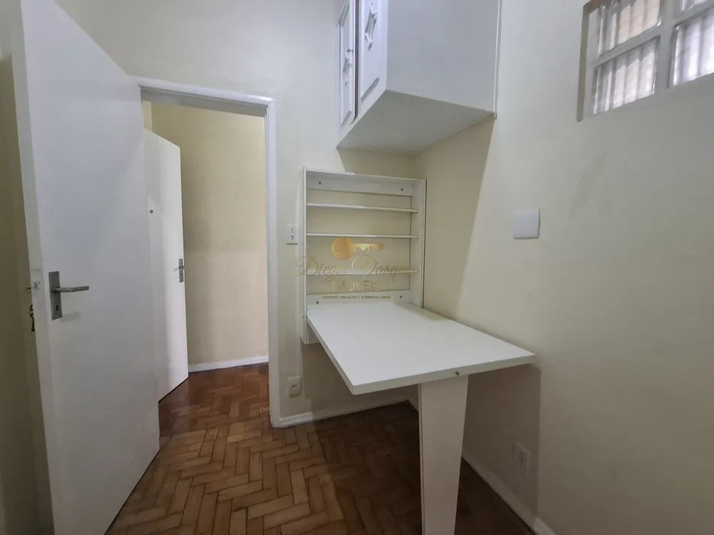 Apartamento, 1 quarto, 36 m² - Foto 8