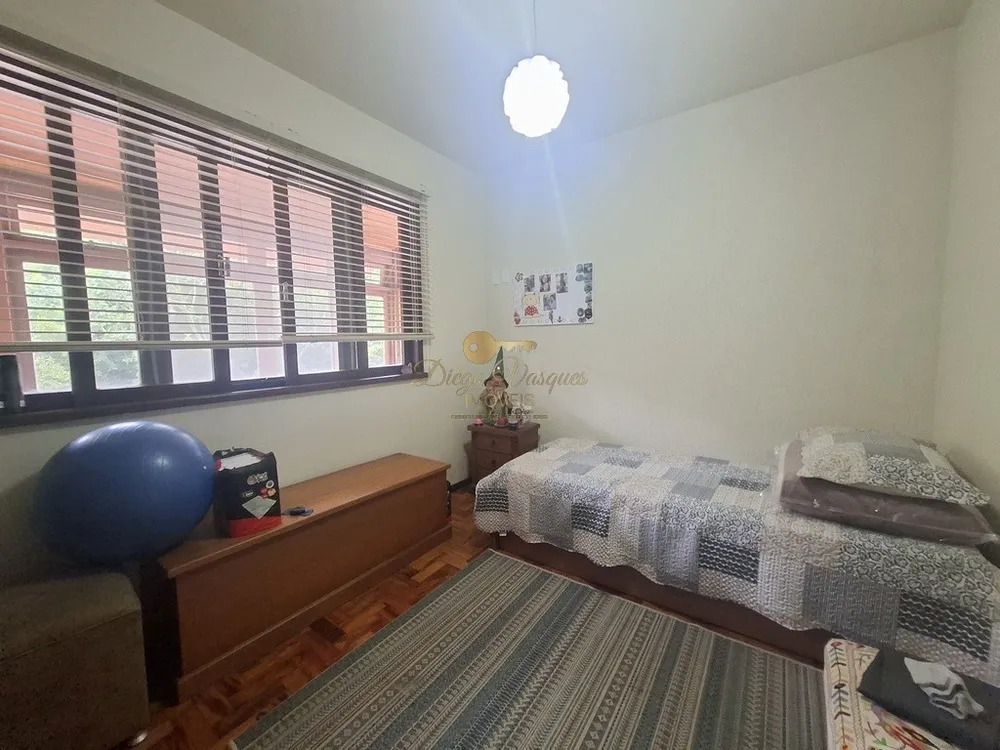 Casa, 5 quartos, 365 m² - Foto 8