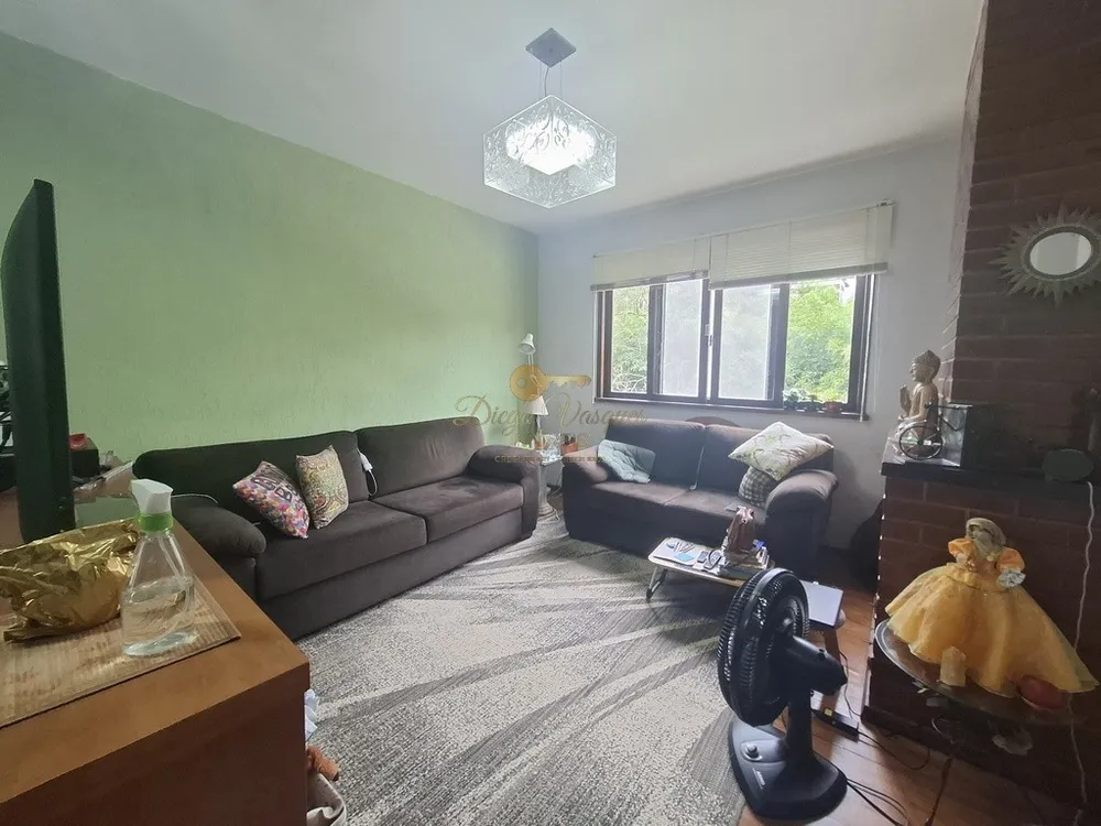 Casa, 5 quartos, 365 m² - Foto 8