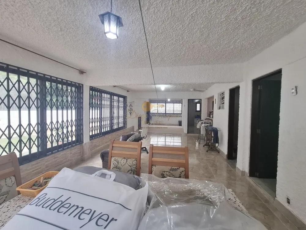 Casa, 5 quartos, 365 m² - Foto 24