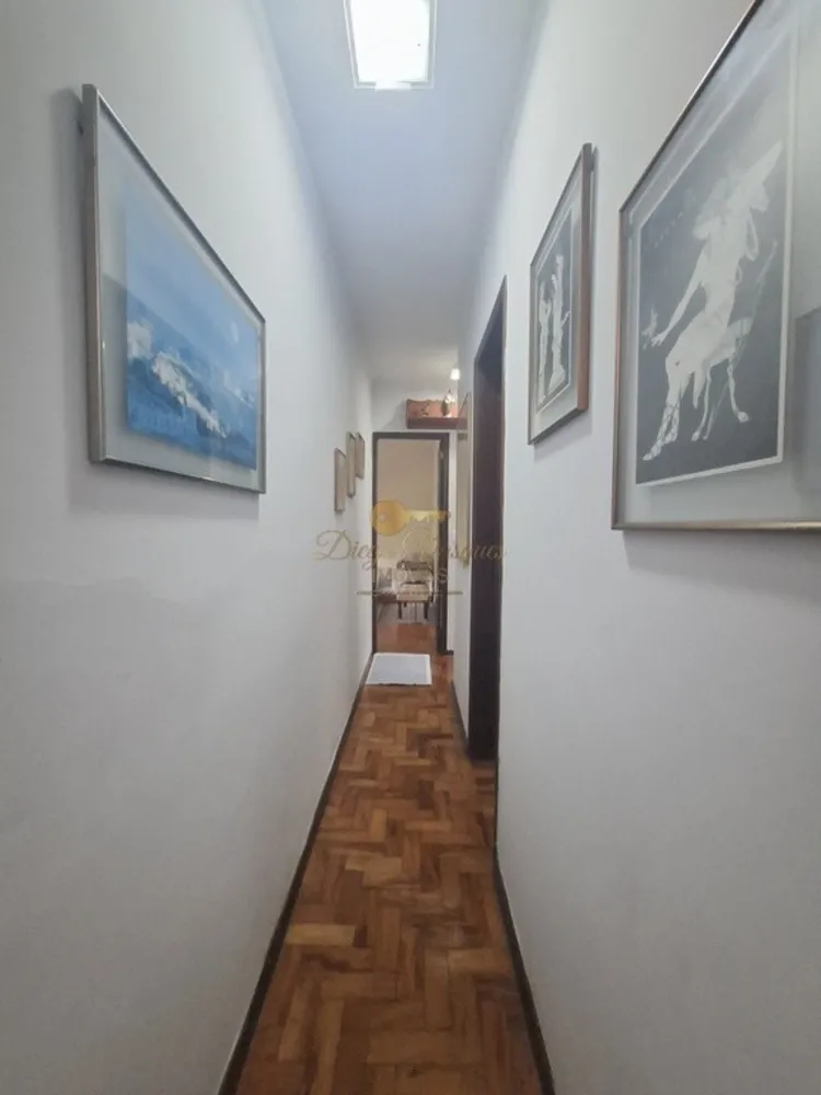 Casa, 5 quartos, 365 m² - Foto 3