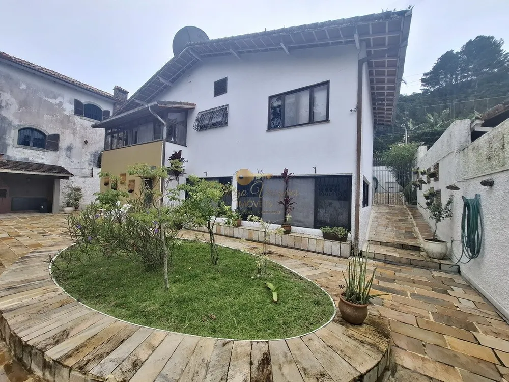 Casa, 5 quartos, 365 m² - Foto 3