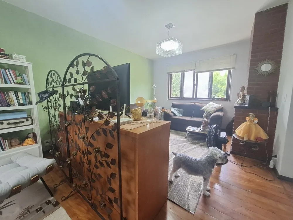 Casa, 5 quartos, 365 m² - Foto 4