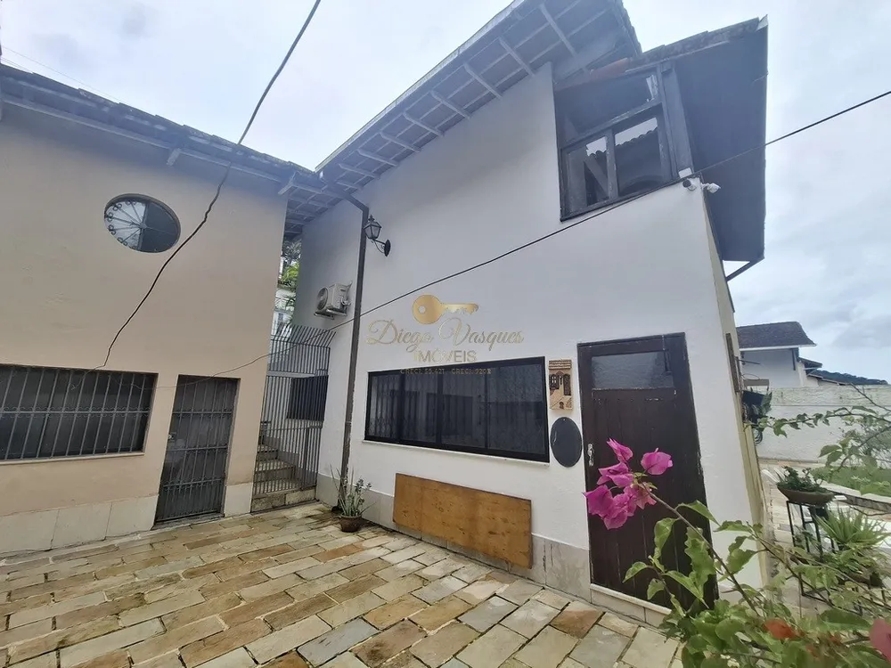 Casa, 5 quartos, 365 m² - Foto 2