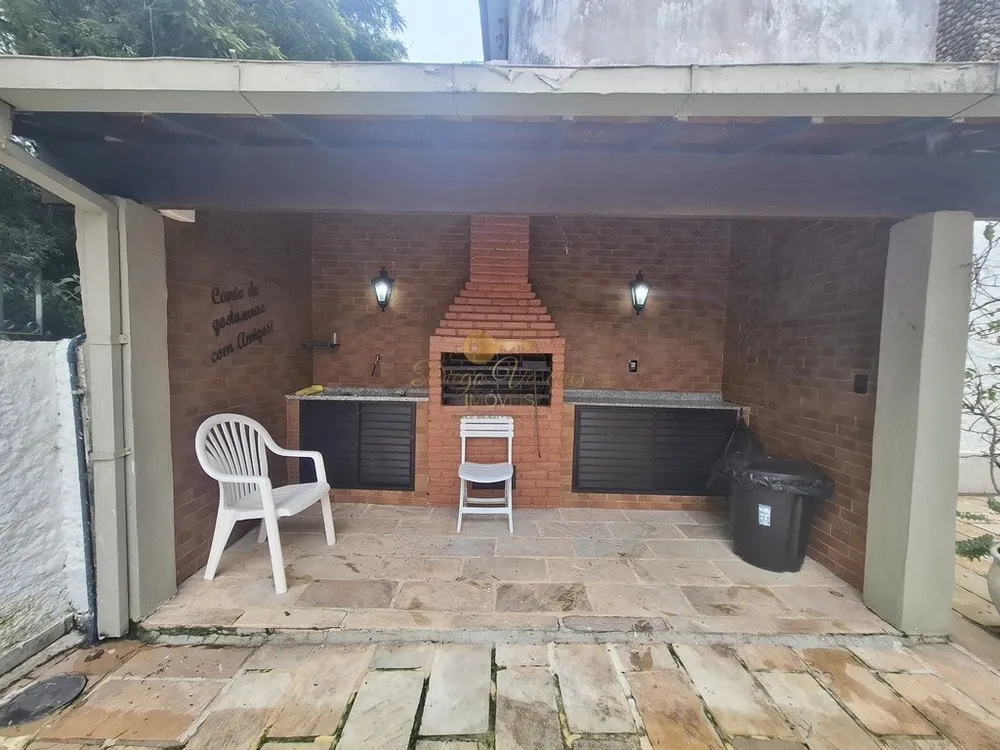 Casa, 5 quartos, 365 m² - Foto 22