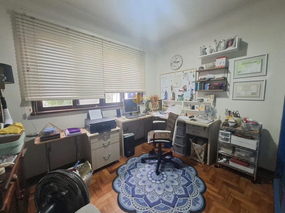 Casa, 5 quartos, 365 m² - Foto 6