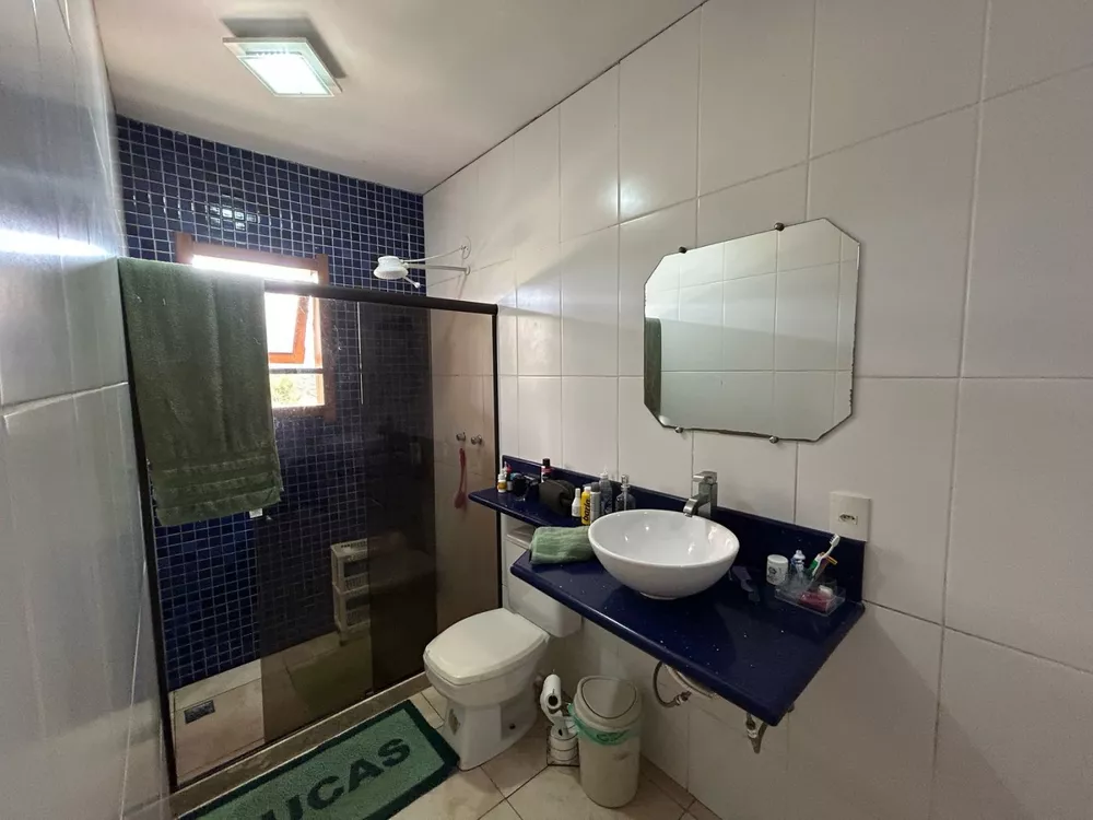 Casa de Condomínio, 4 quartos - Foto 41