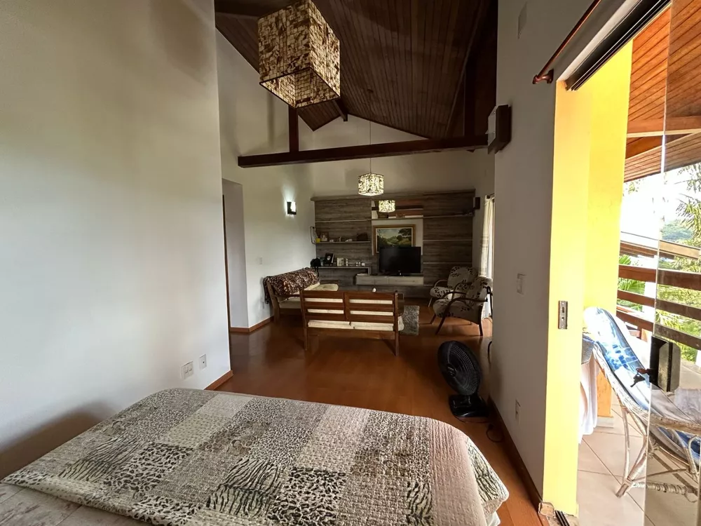Casa de Condomínio, 4 quartos - Foto 8