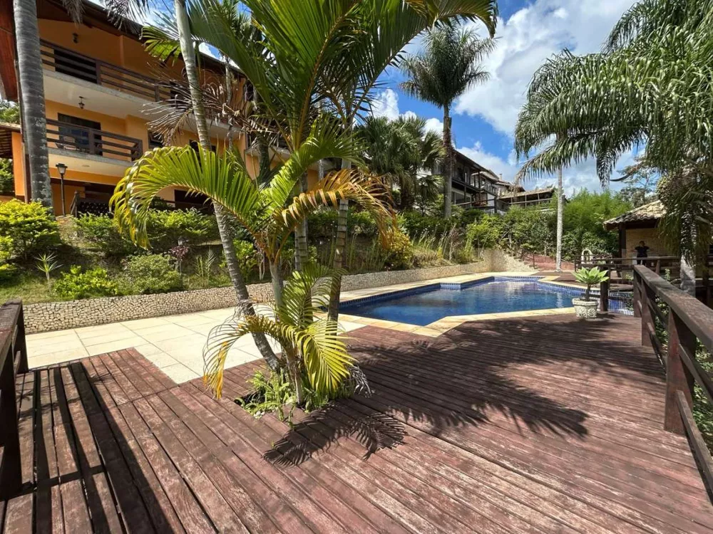 Casa de Condomínio, 4 quartos - Foto 12