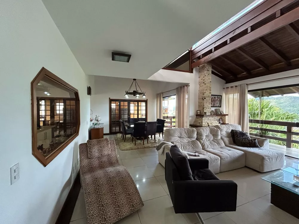 Casa de Condomínio, 4 quartos - Foto 42