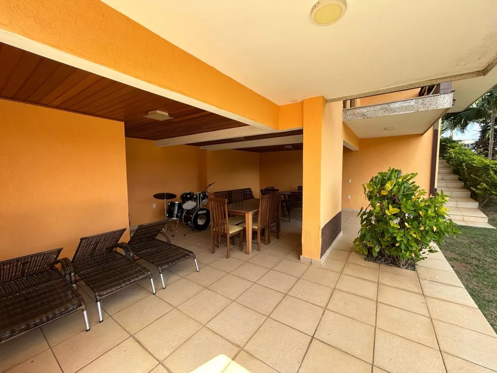 Casa de Condomínio, 4 quartos - Foto 16