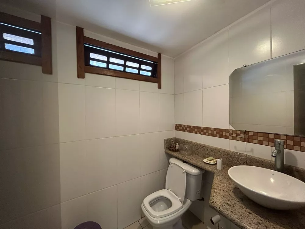 Casa de Condomínio, 4 quartos - Foto 15