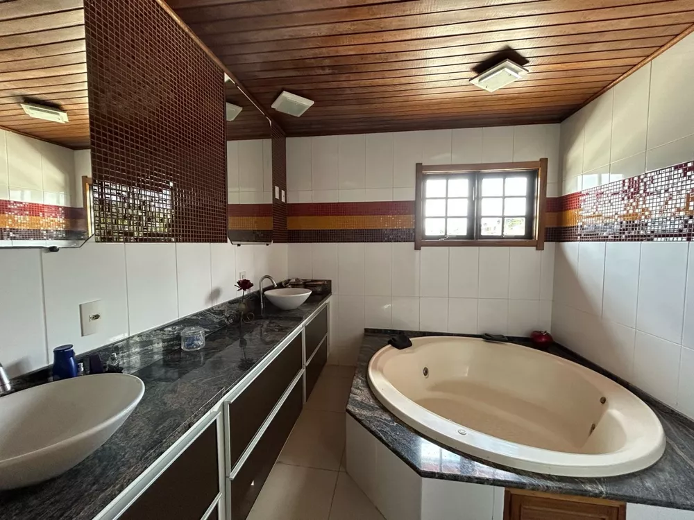 Casa de Condomínio, 4 quartos - Foto 25