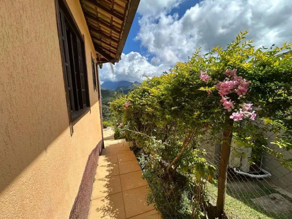 Casa de Condomínio, 4 quartos - Foto 26