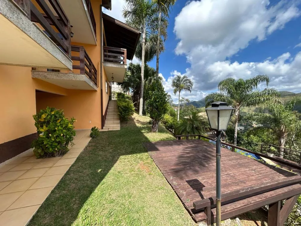Casa de Condomínio, 4 quartos - Foto 30