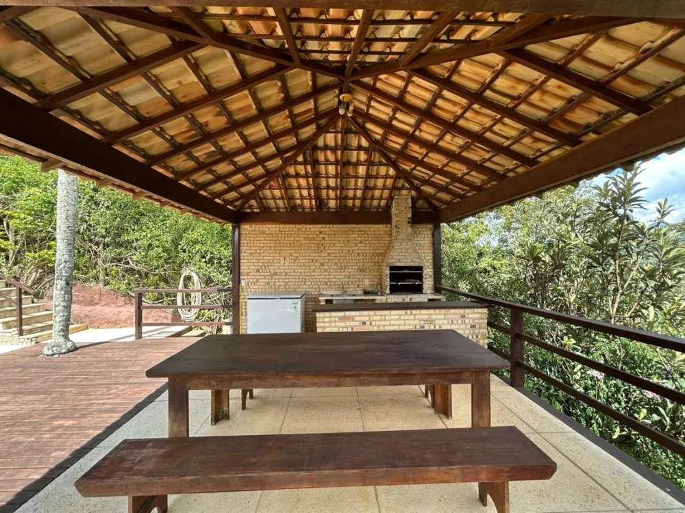 Casa de Condomínio, 4 quartos - Foto 31