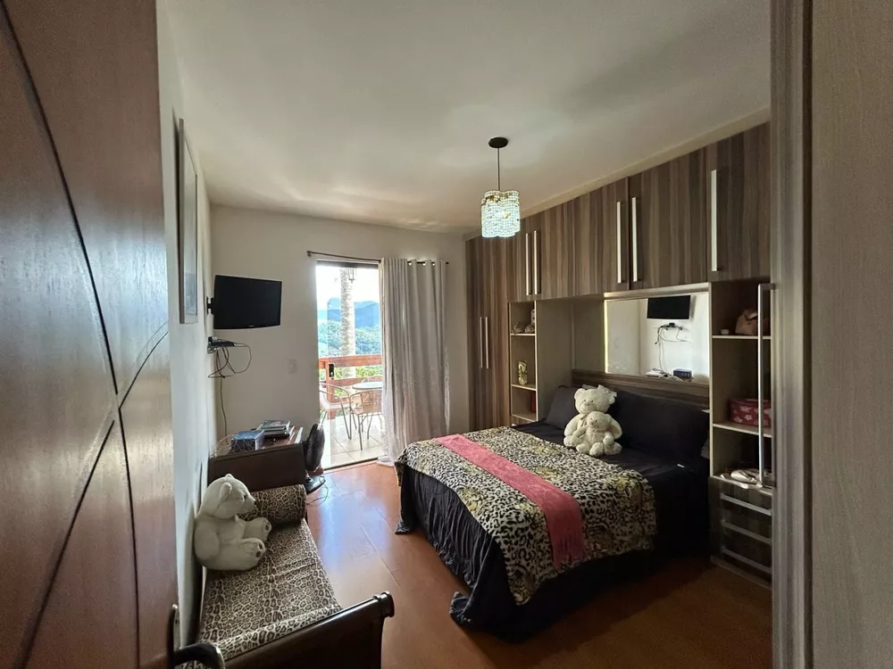 Casa de Condomínio, 4 quartos - Foto 6