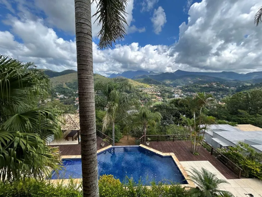 Casa de Condomínio, 4 quartos - Foto 40