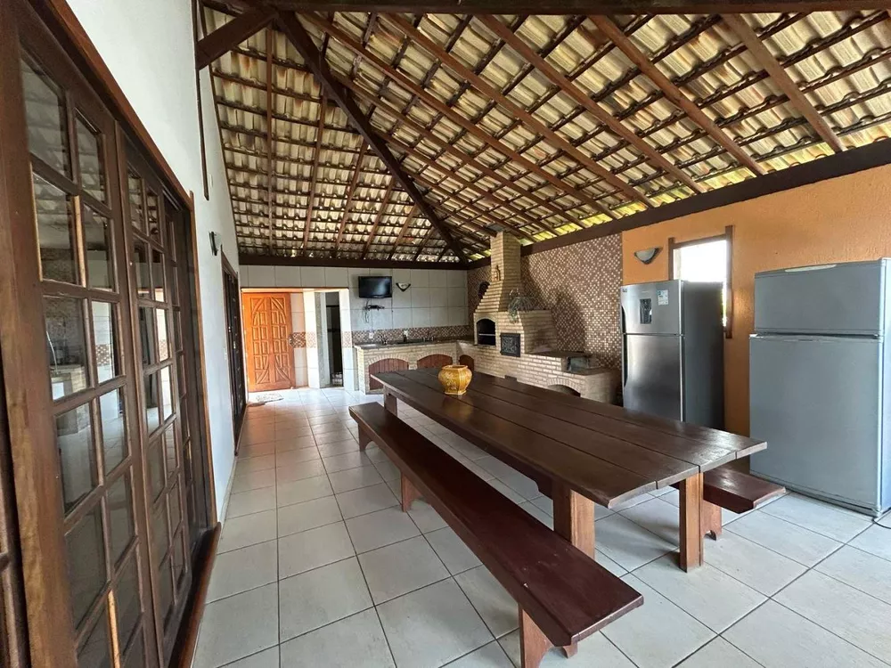 Casa de Condomínio, 4 quartos - Foto 1