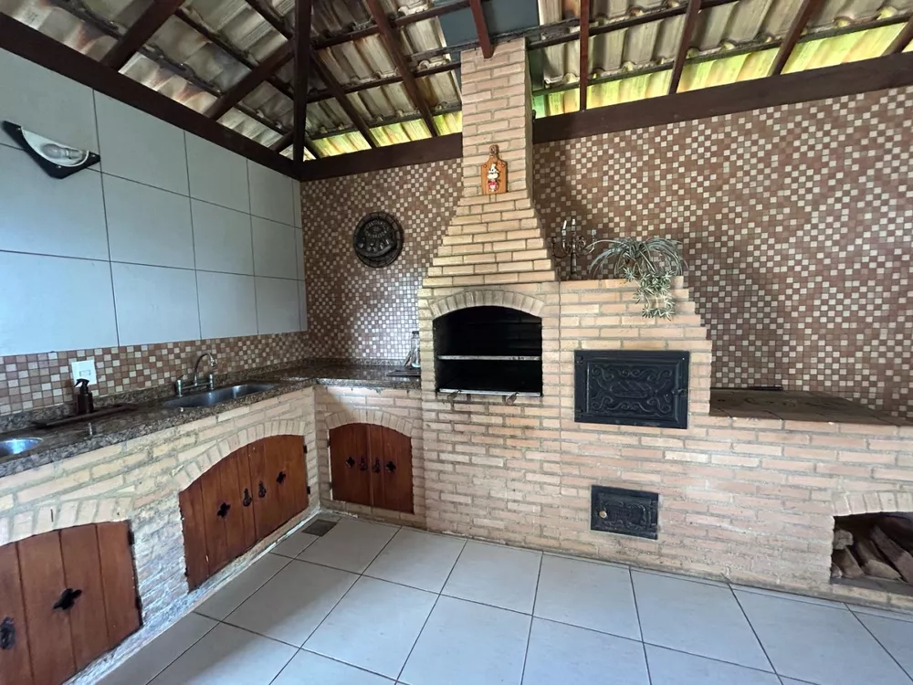 Casa de Condomínio, 4 quartos - Foto 14