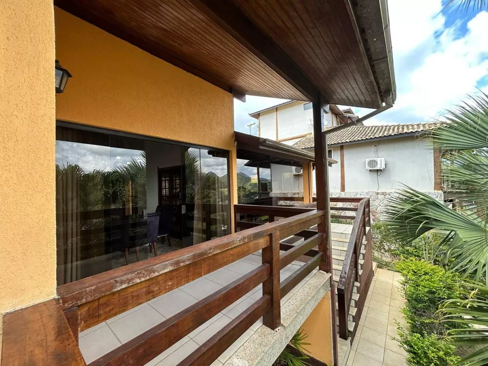 Casa de Condomínio, 4 quartos - Foto 27