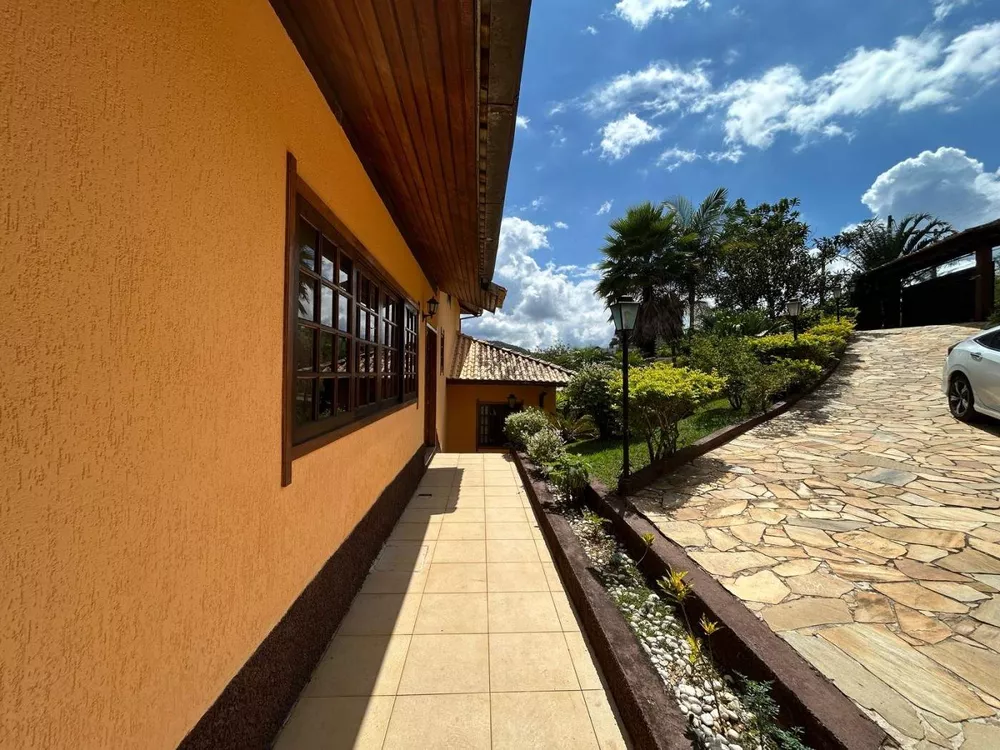 Casa de Condomínio, 4 quartos - Foto 29