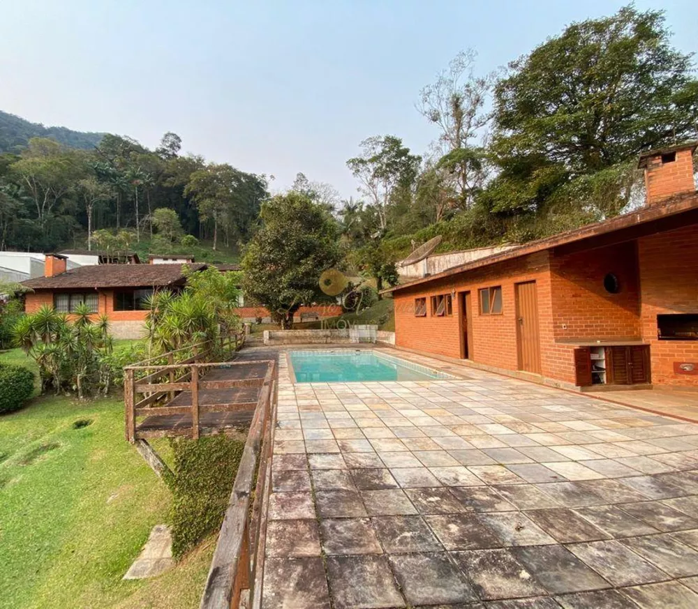 Casa, 6 quartos - Foto 5