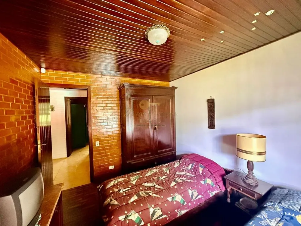 Casa, 6 quartos - Foto 27