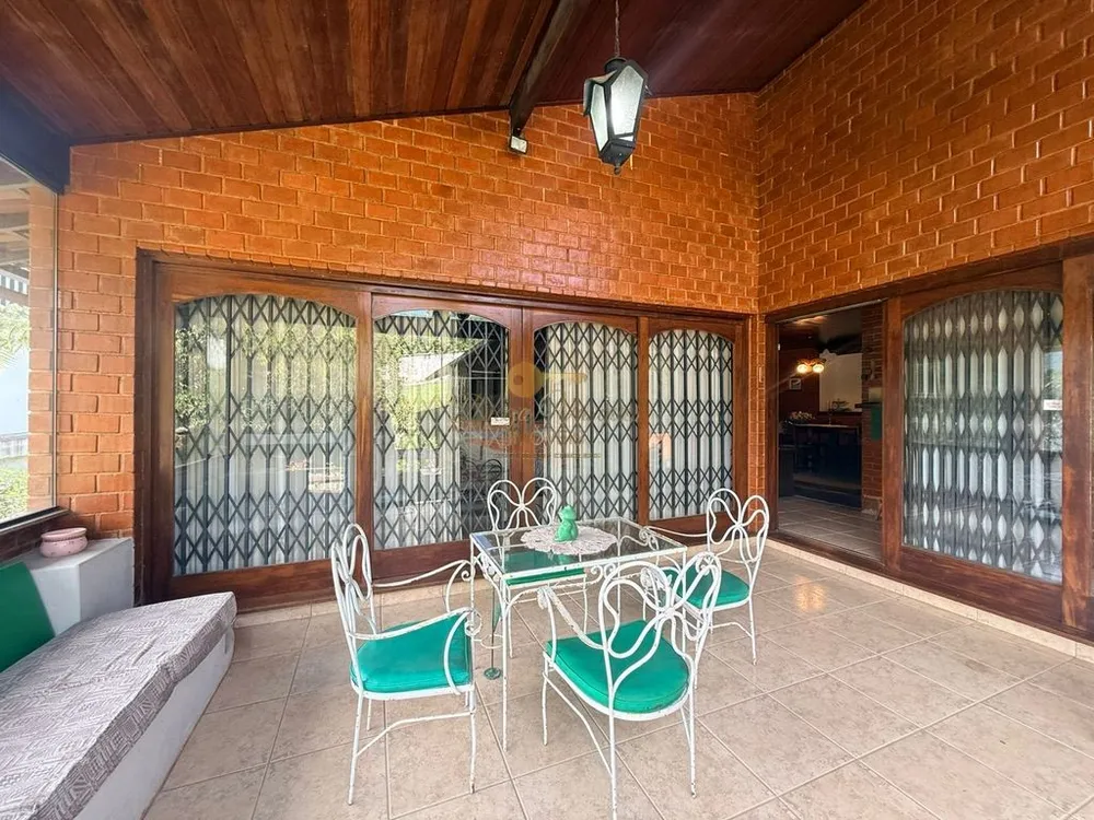 Casa, 6 quartos - Foto 16