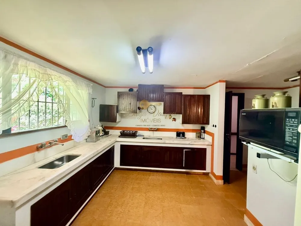 Casa, 6 quartos - Foto 34