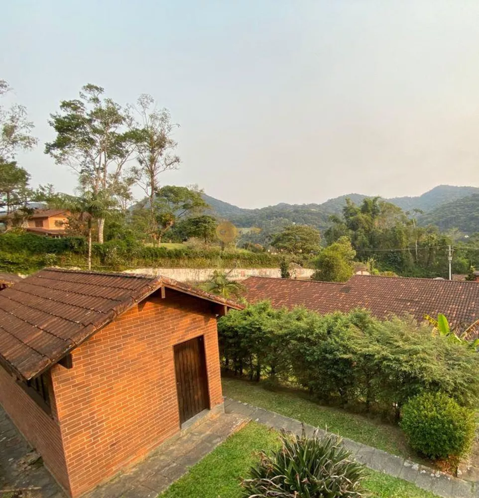 Casa, 6 quartos - Foto 4
