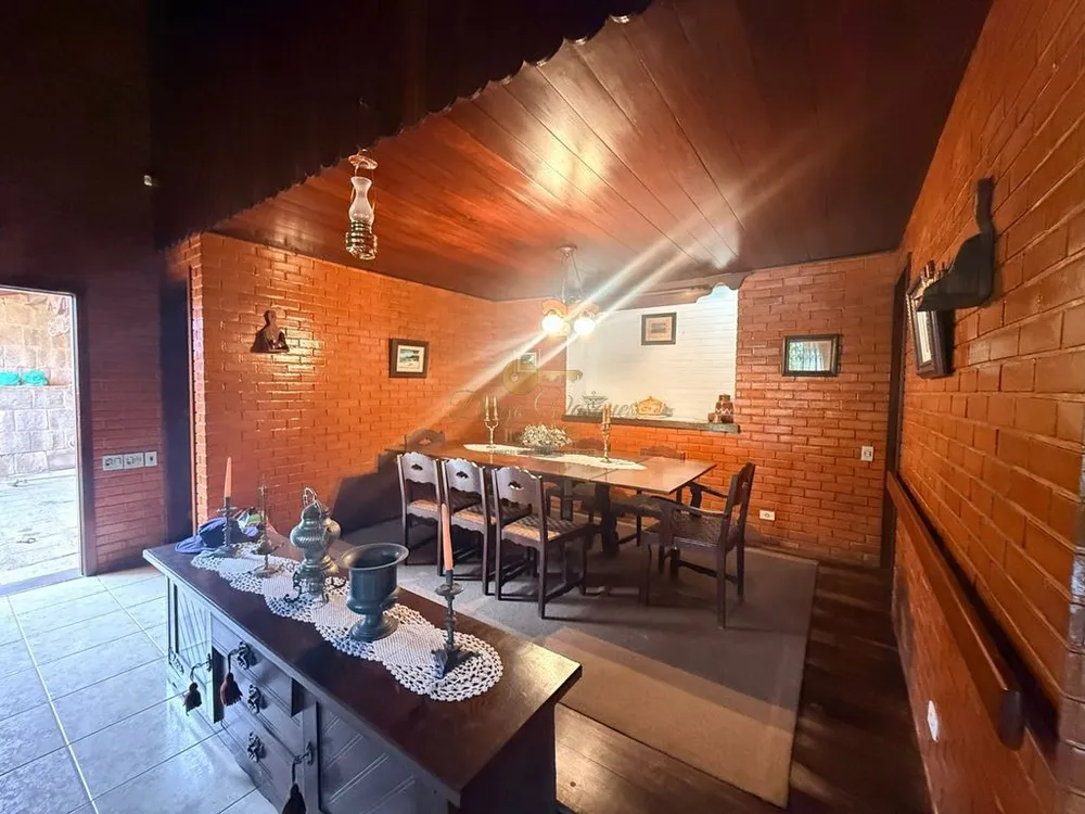 Casa, 6 quartos - Foto 15