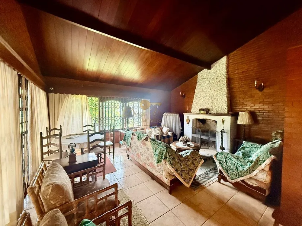 Casa, 6 quartos - Foto 22
