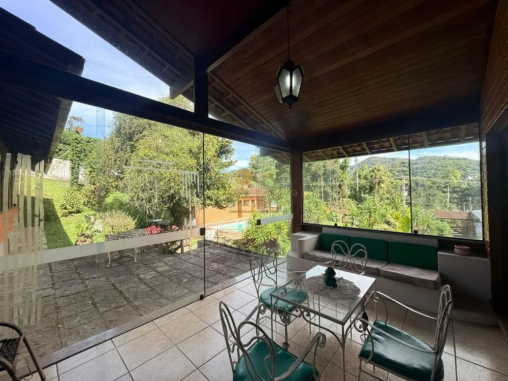 Casa, 6 quartos - Foto 21