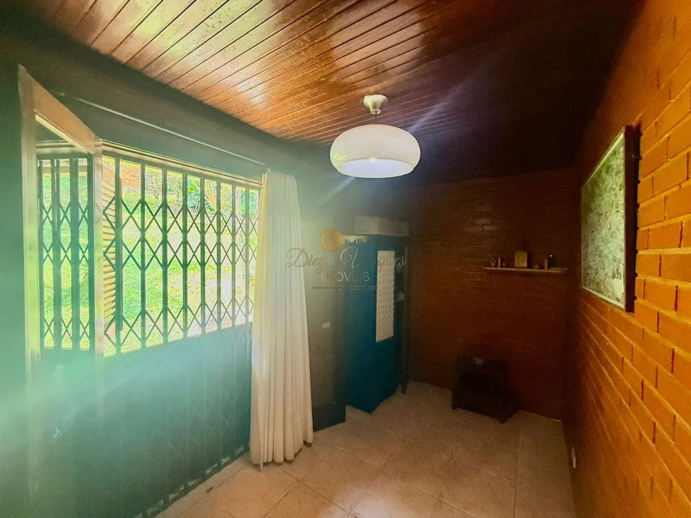 Casa, 6 quartos - Foto 29