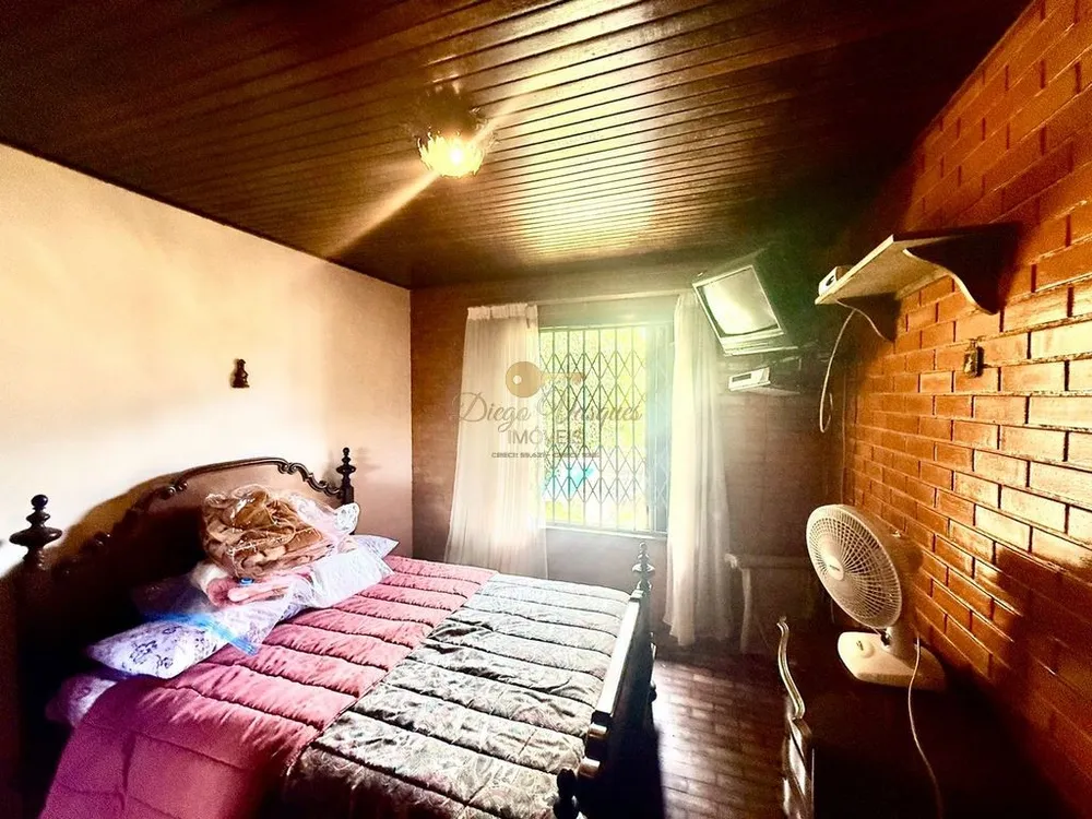 Casa, 6 quartos - Foto 20