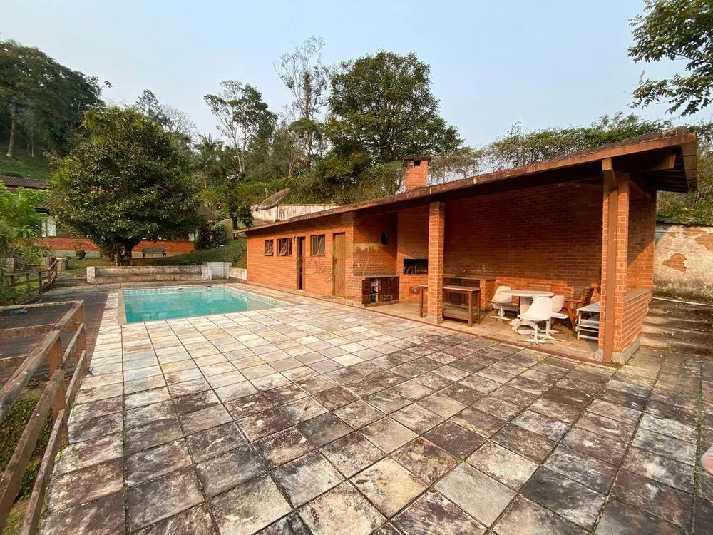 Casa, 6 quartos - Foto 2