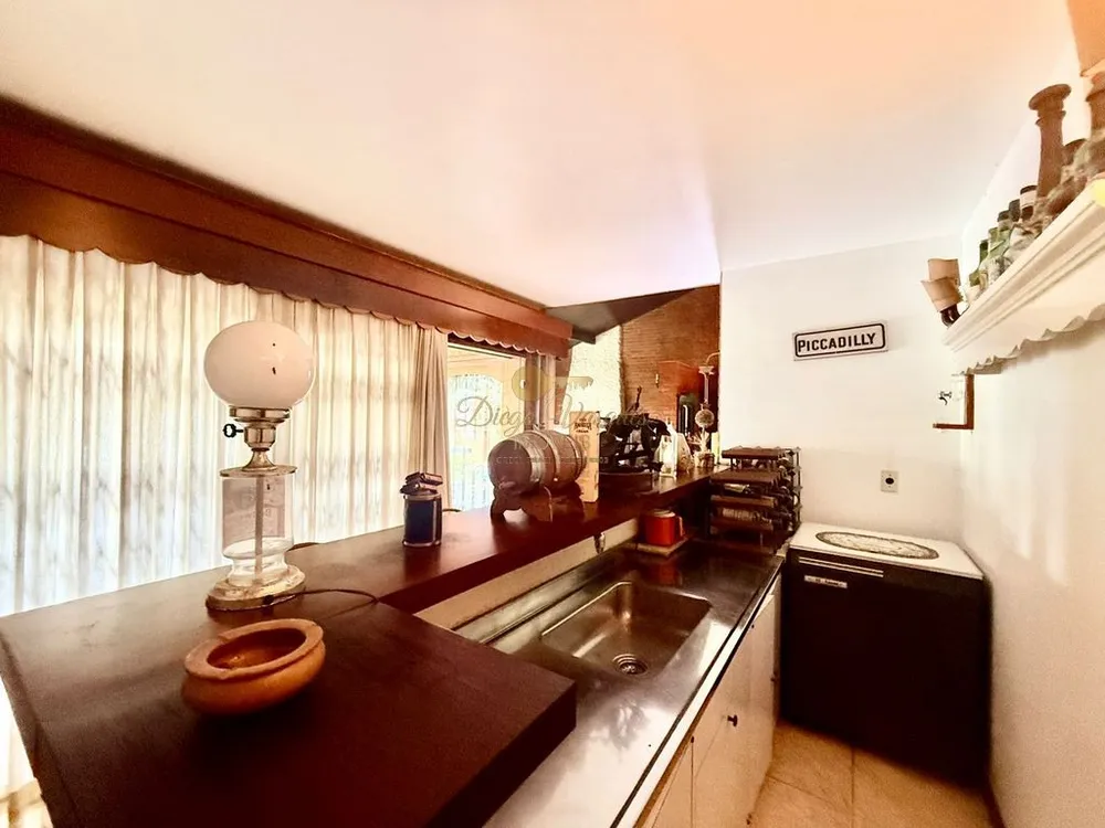 Casa, 6 quartos - Foto 31